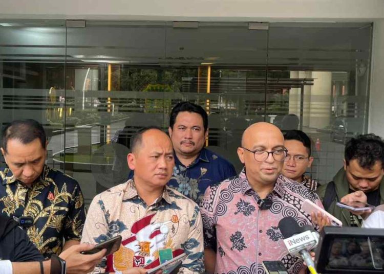Kejagung Bidik Mafia Gorengan Saham di Tengah Anjloknya IHSG