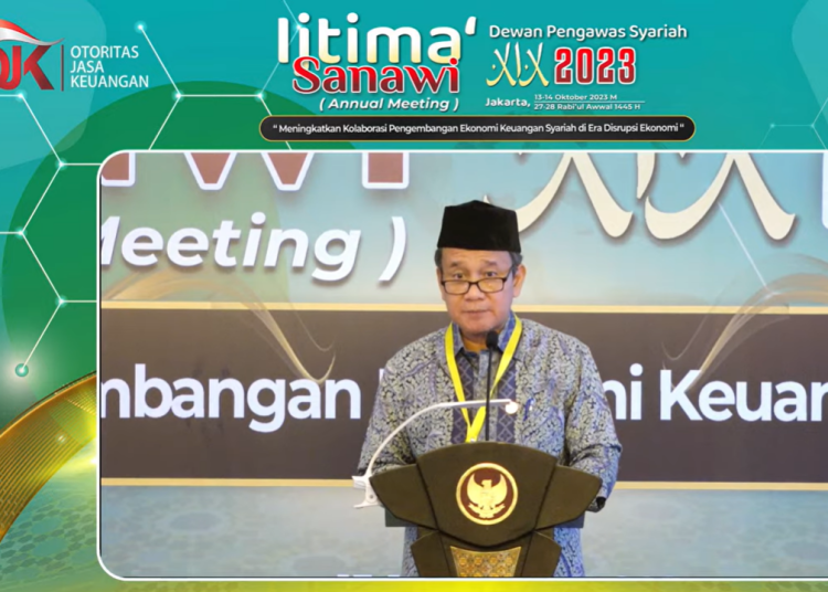 Mirza Mundur: Bursa Terancam Intervensi Negara?