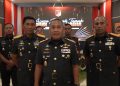 Pangdam: Daftar Prajurit TNI Gratis, Transparan, Jangan Tertipu!