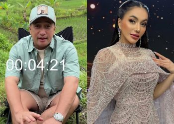 Dituding Bela Denada, Irfan Hakim Tegaskan Dirinya Netral!