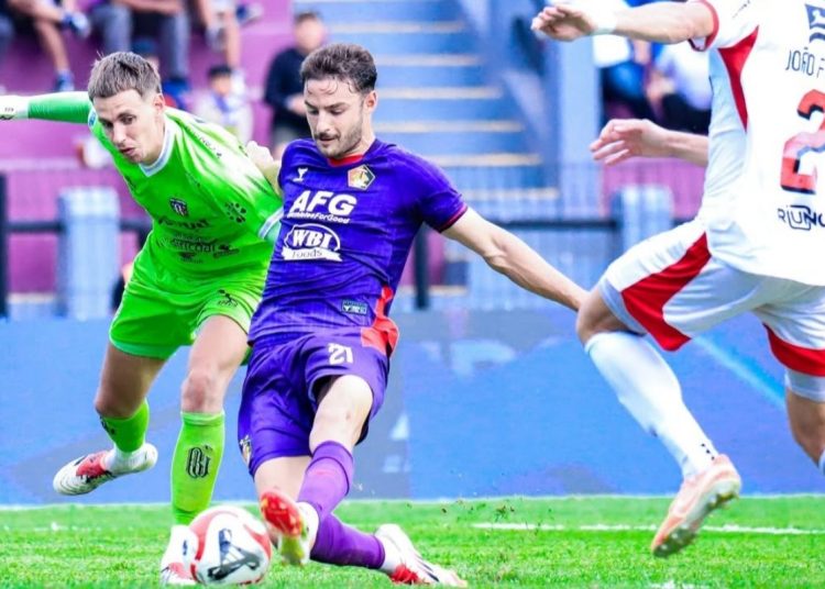 Persik Libas Bali United: 3 Fakta Mengejutkan, Jose Enrique Disorot