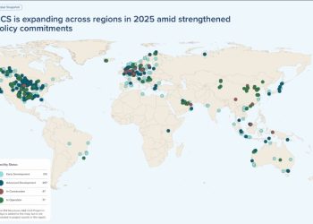 Indonesia vs Australia: Duel Rebut Status Hub Karbon Asia Pasifik