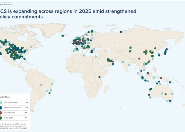 Indonesia vs Australia: Duel Rebut Status Hub Karbon Asia Pasifik