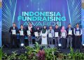 BAZNAS Sabet 7 Penghargaan Fundraising: Raih Prestasi Gemilang!