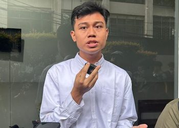 Khariq Anhar Didakwa Ulang, Jaksa Tak Terima Putusan Bebas