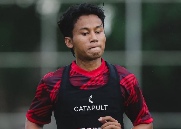 Persis Solo Borong 10 Pemain Baru, Selamat dari Degradasi