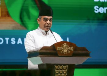 Ketua MPR: NU Wajib Kuat, Sehat, Dompet Tebal