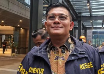 Bareskrim usut indikasi pidana di balik anjloknya IHSG