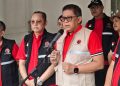 PDIP Tegaskan Indonesia Harus Bebas Aktif Terkait Dewan Perdamaian