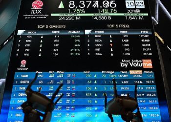 BEI Bakal Buka Seluruh Data MSCI demi Transparansi Pasar