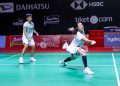 Tiwi/Fadia ke Final Thailand Masters: Kalahkan Jepang Dramatis