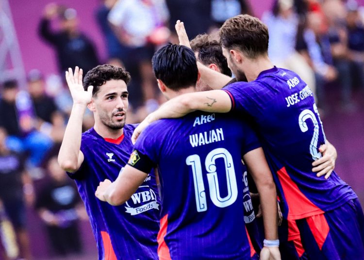 Persik Gasak Bali United: Taktik Marcos Reina Bongkar Kunci Tengah