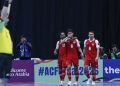 Indonesia Hajar Jepang! Lolos Final Piala Asia Futsal.