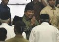 Prabowo Absen Harlah NU, Ada Apa?