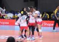 Selangkah Lagi Jakarta Popsivo Amankan Tiket Final Four Proliga 2026