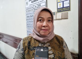 Pemkot Dampingi Pemulihan Trauma Balita Korban Penganiayaan Paman Bibi