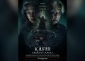 Mencekam! Teror Balas Dendam di Film Horor Kafir: Gerbang Sukma