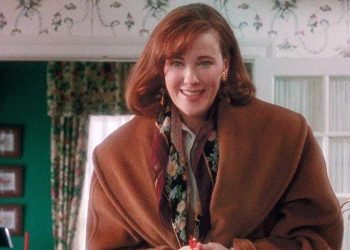 Bukan Cuma Home Alone! Ini 10 Film Terbaik Catherine OHara