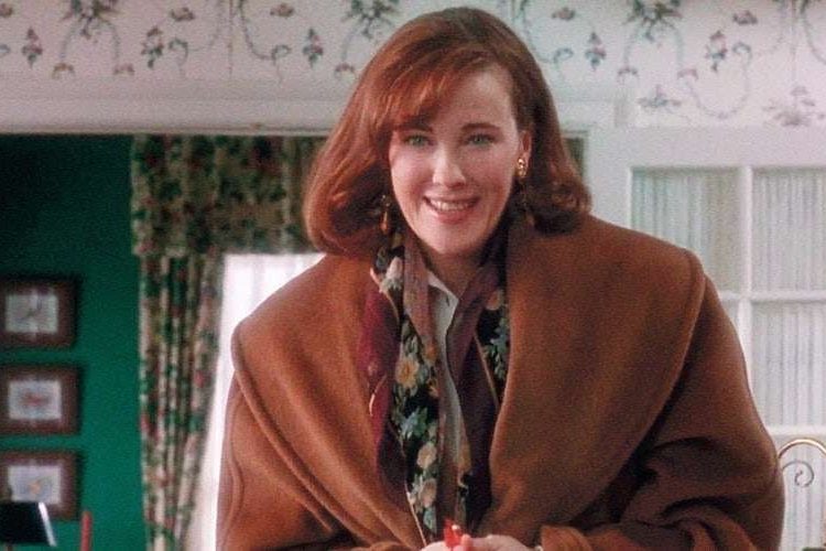 Bukan Cuma Home Alone! Ini 10 Film Terbaik Catherine OHara