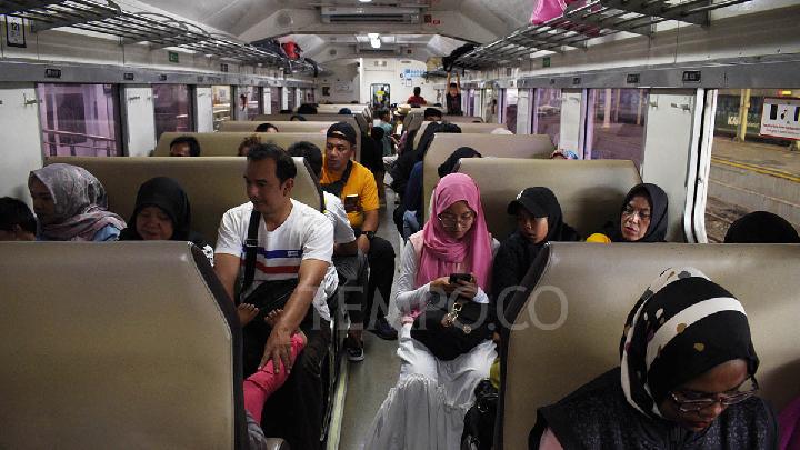 Rute Commuter Line Bandung Diperpanjang ke Cicalengka Cek Jadwal Terbaru – Aksara Lokal Rute Commuter Line Bandung Diperpanjang ke Cicalengka, Cek Jadwal Terbaru