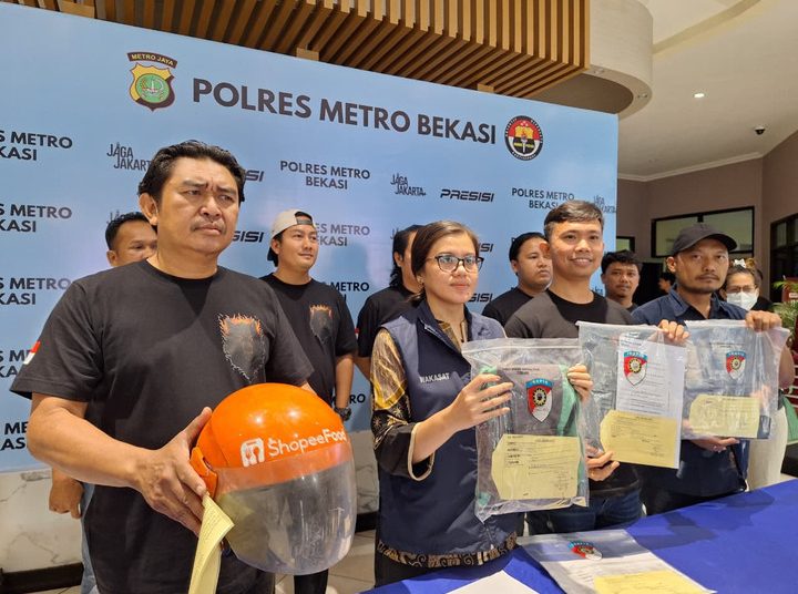 Penculik Anak Tertangkap di Bandung Aksi Nekat Pasca Putus Cinta – Aksara Lokal Penculik Anak Tertangkap di Bandung, Aksi Nekat Pasca Putus Cinta