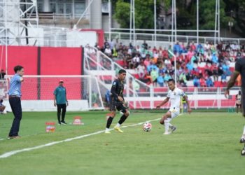 Malut United Takluk! Hendri Susilo Ungkap Biang Kerok Kekalahan