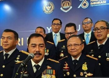 Koruptor Medan ke Nusakambangan Terungkap Alasannya – Aksara Lokal Koruptor Medan ke Nusakambangan: Terungkap Alasannya!