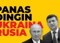 Zelensky undang Putin berunding di Ukraina – Aksara Lokal Zelensky undang Putin berunding di Ukraina