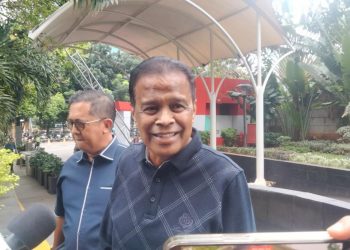 Bos Maktour Diduga Rusak Bukti Korupsi Haji