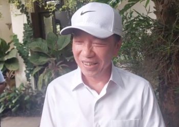 Jokowi Pastikan Prabowo-Gibran Lanjut 2 Periode