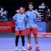 Thailand Masters: Indonesia Kunci 2 Gelar, Adnan/Indah ke Final!