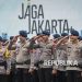 Polri di Bawah Presiden: Profesionalisme & Stabilitas Nasional Terjamin