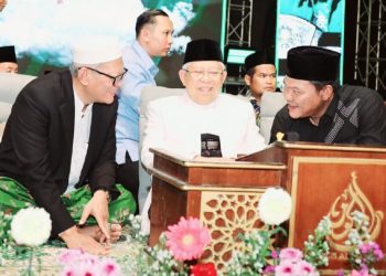 Harlah Seabad NU: PBNU Kuatkan Pesantren dan Akar Rumput