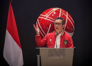 Jeffrey Hendrik Pjs Dirut BEI, Friderica Widyasari Resmi Ketua OJK