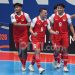 Timnas Futsal Imbang 1-1 vs Irak, Samuel Eko Tantang Vietnam!