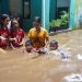 Peneliti BRIN sebut tiga faktor pemicu banjir Jakarta