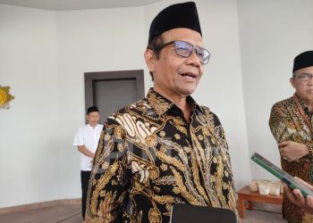 Tim Reformasi Polri segera menghadap presiden, setop budaya titip menitip anggota