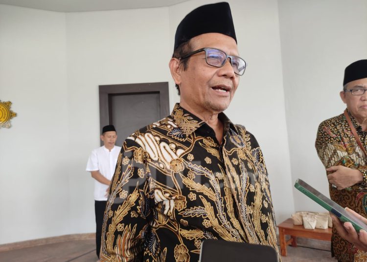 Tim Reformasi Polri segera menghadap presiden, setop budaya titip menitip anggota