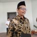 Tim Reformasi Polri segera menghadap presiden, setop budaya titip menitip anggota