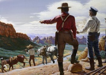 Greenland: Kedok Pembelian Wilayah AS dengan Paksaan Senjata?