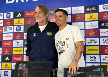 Dewa United vs Persebaya: Ujian Identitas Sejati