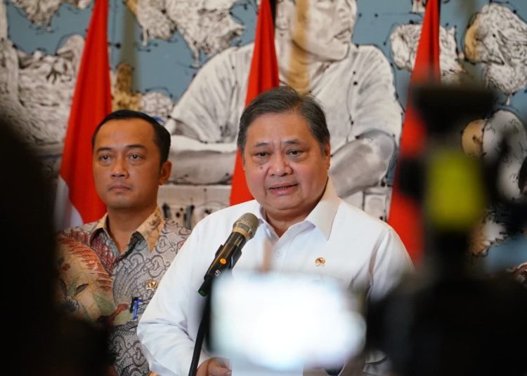 Pemerintah Berantas Saham Gorengan Usai Pejabat OJK-BEI Mundur