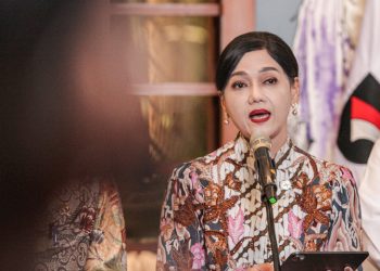 OJK Ungkap Prioritas: Arah Baru Pasar Keuangan Indonesia