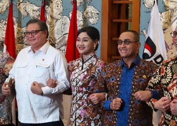 Prabowo Jaga Stabilitas Pasar Modal: Tak Ada Kekosongan Kepemimpinan