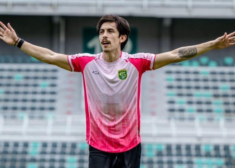 Wasit Persebaya vs Dewa United Disorot, Pernah Usir Francisco Rivera