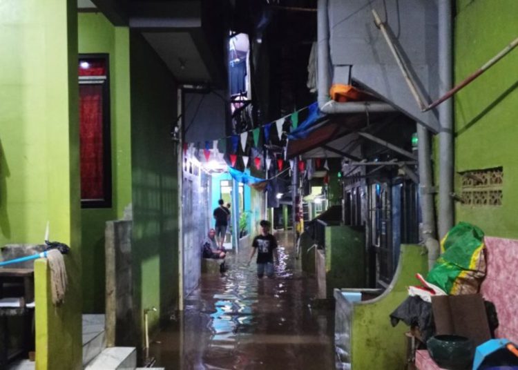 Update BPBD: Seluruh Titik Banjir Jakarta Kini Sudah Surut Total