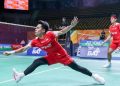 Leo/Bagas Sabet Juara Thailand Masters 2026 Usai Tumbangkan Raymond/Joaquin