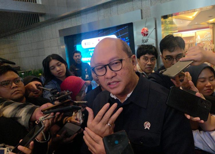 Rosan Roeslani: IHSG Siap Rebound Senin 2 Februari 2026!