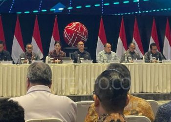 Reformasi Pasar Modal: OJK-BEI Luncurkan 8 Jurus Jitu