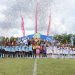 Dua Juara Baru Taklukkan MilkLife Soccer Challenge Bandung 2025/26